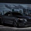 BMW 2-Series - Program F2X - Aero Canards - Image 3