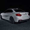 BMW 2-Series - Program F2X - Aero Canards - Image 6