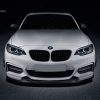BMW 2-Series – Program F2X – Front Lip Spoiler - Image 2