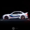 BMW Vision GT Widebody Kit - Image 2