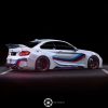 BMW Vision GT Widebody Kit - Image 3