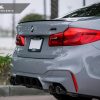 AUTOTECKNIC DRY CARBON COMPETITION REAR DIFFUSER - F90 M5 - Image 2