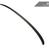AutoTecknic Carbon Trunk Lip Spoiler - BMW G30 5-SERIES | F90 M5 - Image 3