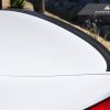 AutoTecknic Carbon Trunk Lip Spoiler - BMW G30 5-SERIES | F90 M5