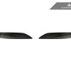 AutoTecknic Performance Carbon Fiber Bumper Trim - F80 M3 | F82/F83 M4