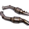 FI EXHAUST DOWNPIPE - FERRARI F360 (1999-2005)