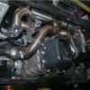 FI EXHAUST DOWNPIPE - FERRARI F360 (1999-2005) - Image 2