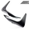 AutoTecknic Vacuumed Carbon Fiber Performante Aero Splitters - F80 M3 | F82 M4