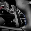 AutoTecknic Competition Shift Paddles - F87 M2 | F80 M3 | F82/ F83 M4 | F10 M5 LCI | F06/ F12/ F13 M6 | F85 X5M | F86 X6M - Image 2
