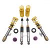 KW Coilover Kit V3 BMW M4 (F82) M3 (F80)