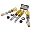 KW Coilover Kit V3 BMW M4 (F82) M3 (F80) - Image 2