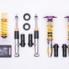 KW Clubsport 2-Way - BMW M3 F80, M4 F82 (2015-2019) - Image 2