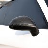 AutoTecknic Replacement Carbon Fiber Mirror Covers - Porsche 991 Carrera/ 981 Cayman/Boxster - Image 3