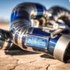 RYFT Ferrari 488 Race Exhaust - Image 2