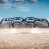 RYFT Audi R8 MK2 Race Exhaust