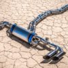 RYFT Lamborghini Urus Performance Exhaust