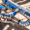 RYFT Lamborghini Urus Performance Exhaust - Image 2