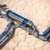 RYFT Lamborghini Urus Performance Exhaust - Image 3